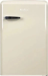 Amica KSR 361 160 B, Amica KSR 361 160 B, 108 l, N-ST, 37 dB, 2 kg/24h, D, Beige,