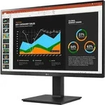 LG 27BQ75QB-B Monitor 68,5 cm (27,0 Zoll) schwarz
