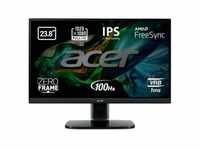Acer KA242YEbi - Full HD - IPS 1ms AMD FreeSync 100Hz HDMI - Flachbildschirm