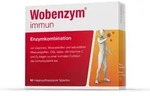 Wobenzym immun Tabletten, 60 St. Tabletten