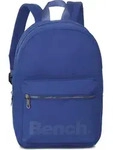 Bench "city girls" Rucksack *california-blau - Blau