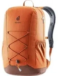 Deuter Gogo 28 Liter Lifestyle Rucksack 3813224 chestnut-umbra - Orange