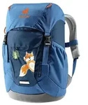 deuter Waldfuchs 14 2024 Kindergartenrucksack - Blau