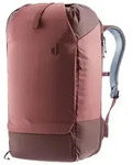 Deuter ProductName DE, Wandern, Burgund, 30 l, 1,14 kg, 310 mm, 510 mm - Rot