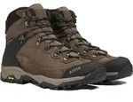 Aigle Sonricker Vibram-Stiefel, Braun 42 EU - Braun - 42