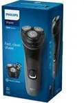 Philips S 1142/00 - Schwarz/Grau