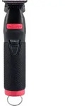 BABYLISS PRO Cordless Trimmer SKELETON BOOST+ schwarz und rot - Schwarz