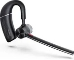 Yealink BH71 Series - Headset - im Ohr - &uuml;ber dem Ohr angebracht - Schwarz