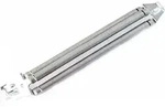 4.5 - H&ouml;rmann Federpaket 3-fach N80/F80/EcoStar/Schlupft&uuml;r-Tor - Silber