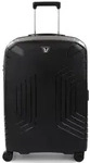 Roncato Ypsilon 4.0 4 Rollen Trolley L 69 cm - Schwarz