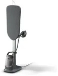 Philips Series 8500 All-in-One-Stand-Dampfgl&auml;tter mit StyleBoard, schwarz