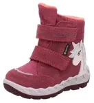 Winterstiefel - Rosa - 22