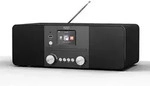 XORO HMT 620 - All-in-One Stereo Internetradio mit CD-Player, DAB+/FM Radio,...