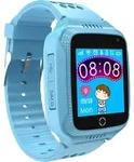 Celly KIDSWATCH, Kinder-Smartwatch, Blau - Blau