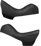 SHIMANO Griffgummi Paar ST-R8020 - Ersatz-Gummis f&uuml;r STI-Brems-Schalthebel -...