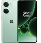 OnePlus Nord 3 5G Dual Sim 8+128GB misty green DE - Gr&uuml;n