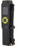 Mini-Akkukompressor &ndash; MICHELIN &ndash; Elektrische Pumpe &ndash; Digitales Manometer &ndash; 10