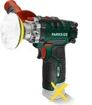 PARKSIDE&reg; 12 V Akku-Ausbesserungspolierer &raquo;PAAP 12 C3&laquo;, ohne Akku und Ladeger&auml;t