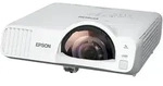 Epson V11HA76080, 4000 ANSI Lumen, 3LCD, WXGA (1200x800), 2500000:1, 16:10,...