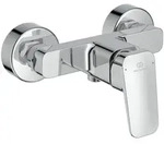 Ideal Standard Brausearmatur Ceraplan Aufputz BD250AA Chrom - Silber