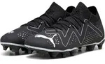 Puma Future Match Fg/Ag Puma Black-Puma Silver 44.5