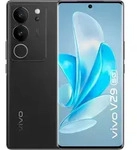VIVO V29 8+256GB BLACK, 17,2 cm (6.78"), 8 GB, 256 GB, 50 MP, Android 13,...