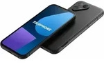 Fairphone 5 - 5G Smartphone - Dual-SIM - RAM 8 GB / Interner Speicher 256 GB -