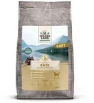 Wildes Land Ente mit Reis und Wildkr&auml;utern Soft 5 Kg Hundefutter