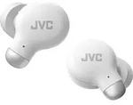JVC HA-Z250T-W True Wireless Kopfh&ouml;rer mit aktiver Ger&auml;uschunterdr&uuml;ckung, weiche &