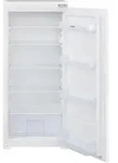 Telefunken EK123S200E Einbauk&uuml;hlschrank ohne Gefrierfach | 122cm Nische 
