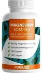 ProFuel Magnesium Komplex, 180 Kapseln Dose