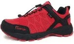 Kastinger Sumit Pro Wanderschuh Rot - Rot - 37