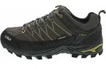 CMP Rigel Low WP Herren Wanderschuh in Braun, Gr&ouml;&szlig;e 39 - Gr&uuml;n - 39