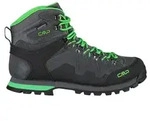 CMP Athunis Mid WP Herren Wanderschuhe in Gr. 45 - Grau - 45