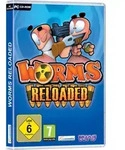 Worms Reloaded