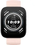 Amazfit Bip 5 Smartwatch pastel pink - Rosa