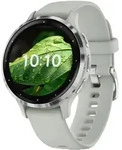 Garmin Venu 3S, 3,05 cm (1.2"), AMOLED, Touchscreen, WLAN, GPS, 40 g