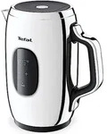 Tefal Wasserkocher mit Filter Majestuo 1,5 Liter 2.400 Watt - Wei&szlig;
