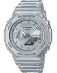 Casio G-Shock Uhr GA-2100FF-8AER Armbanduhr - Silber