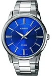 Casio Herren Armbanduhr MTP-1303PD-2AVEG analog - Silber