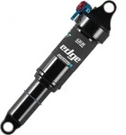 SR Suntour D&auml;mpfer RS19 EDGE LOR 210 x 55mm Metric, schwarz - Silber