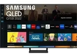 Samsung Q70C TQ65Q70CAT, 165,1 cm (65"), 3840 x 2160 Pixel, QLED, Smart-TV, WLAN,