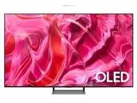 Samsung TV 55S93C 55" OLED S93C (2023) 55 OLED Zoll Fernseher S93C