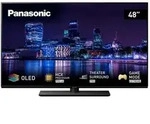 Oled Fernseher 4K Uhd Hdr Penta Twin