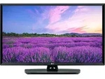 LG 32LN661HBLA, 81,3 cm (32"), HD, 1366 x 768 Pixel, LCD, 16:9, Flach - Schwarz