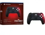 Sony DualSense - Marvel&rsquo;s Spider-Man 2 Limited Edition, Gamepad, PlayStation 5,