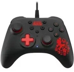 Hori HORIPAD Turbo Mario, Gamepad, Nintendo Switch, D-Pad, Home button, Turbo-Taste,