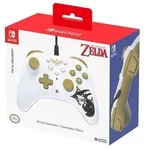 Hori HORIPAD Turbo Zelda, Gamepad, Nintendo Switch, D-Pad, Home button, Turbo-Taste,