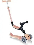 GLOBBER GO-UP FOLDABLE PLUS ECO &ndash; 3 in 1 Dreirad, Laufrad und Scooter, 120/80 mm,