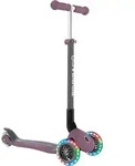 GLOBBER PRIMO FOLDABLE LIGHTS, plum - Violett